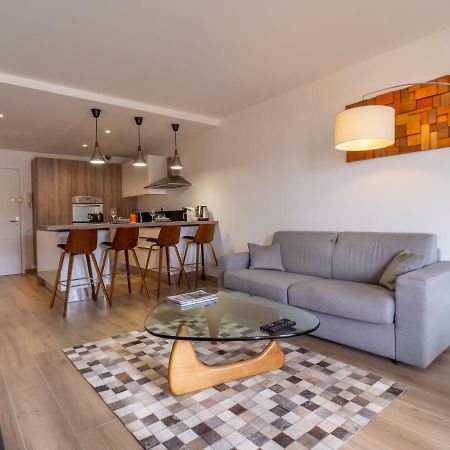 Appartement De Standing Канны Экстерьер фото
