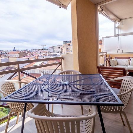 Appartement De Standing Канны Экстерьер фото
