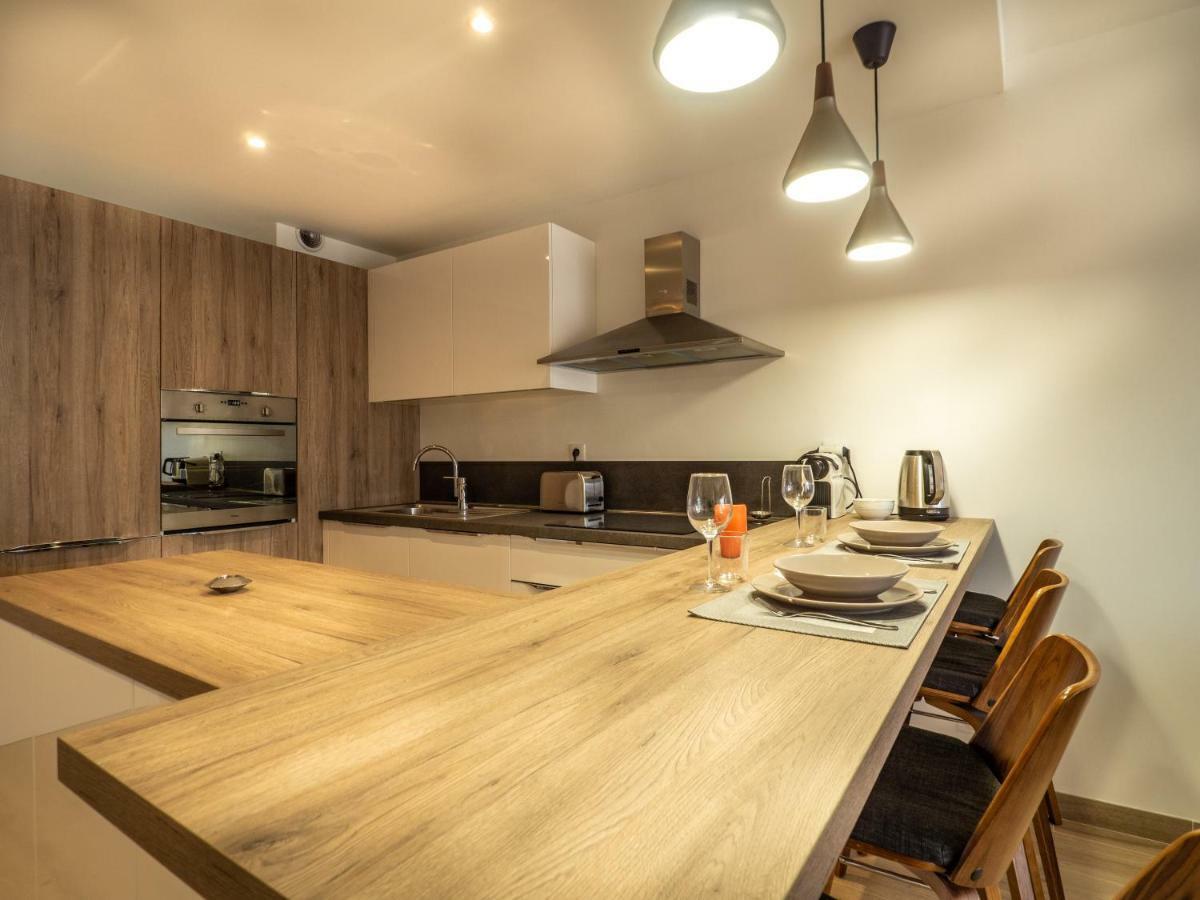 Appartement De Standing Канны Экстерьер фото