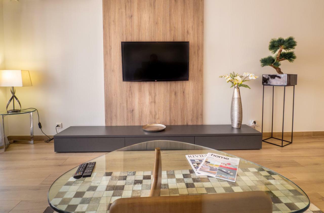 Appartement De Standing Канны Экстерьер фото