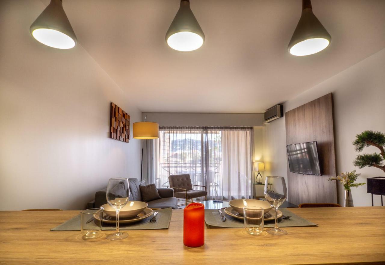 Appartement De Standing Канны Экстерьер фото